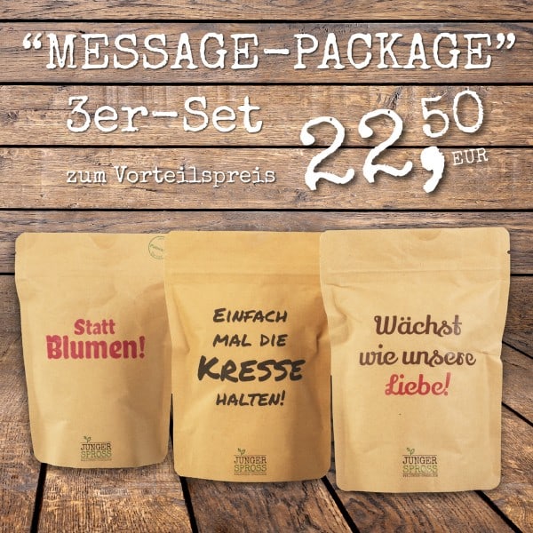 Message Package